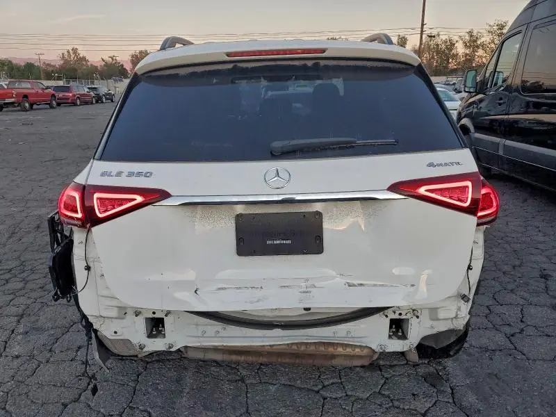2020 MERCEDES-BENZ GLE 350 4MATIC  