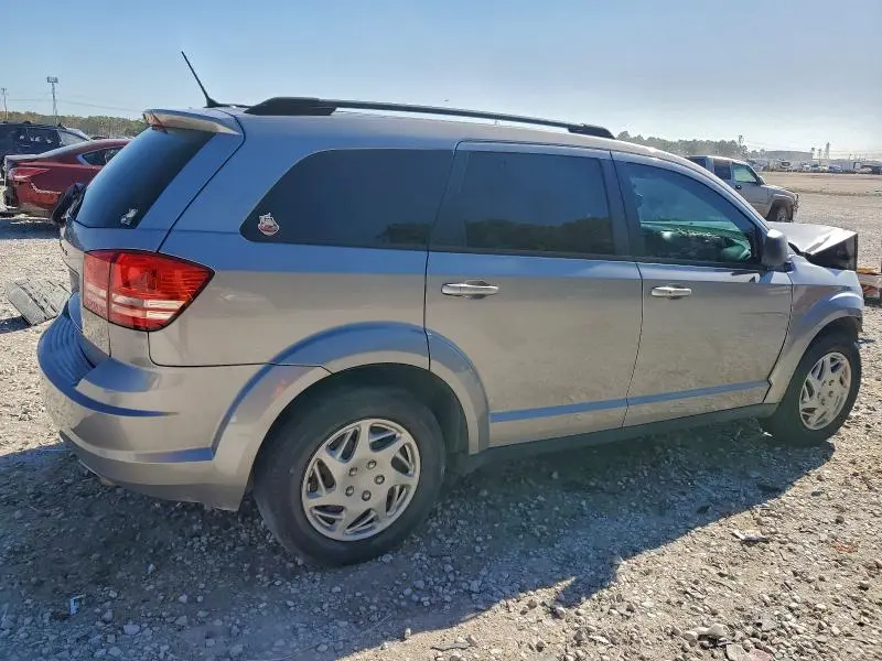 2016 DODGE JOURNEY SE  