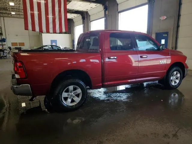 2013 RAM 1500 SLT  