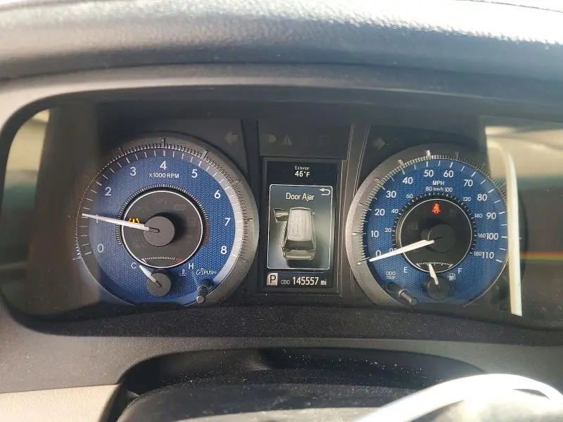 2017 TOYOTA SIENNA XLE 8-PASSENGER  