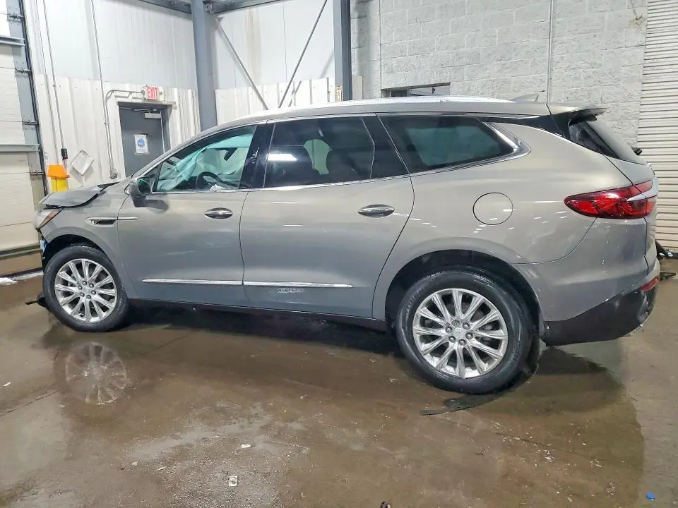 2019 BUICK ENCLAVE PREMIUM  