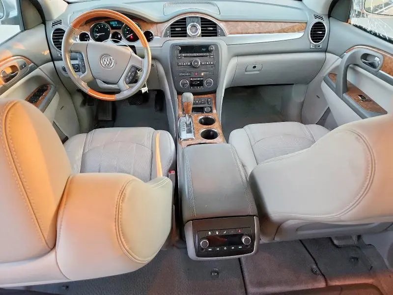 2011 BUICK ENCLAVE CXL  