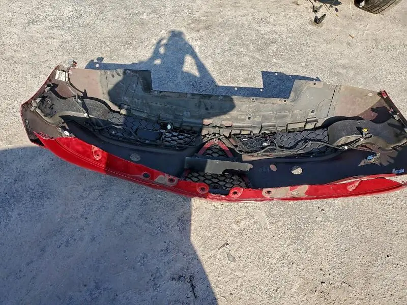 2019 ALFA ROMEO GIULIA TI  