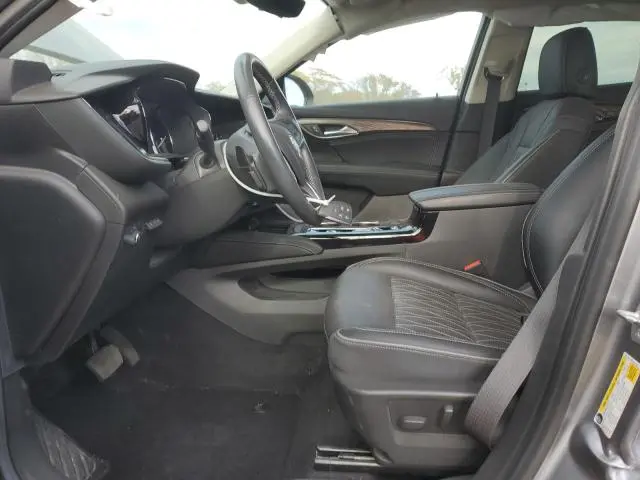 2022 BUICK ENVISION AVENIR  