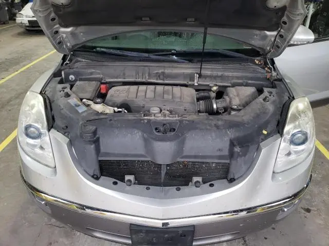 2011 BUICK ENCLAVE CXL  