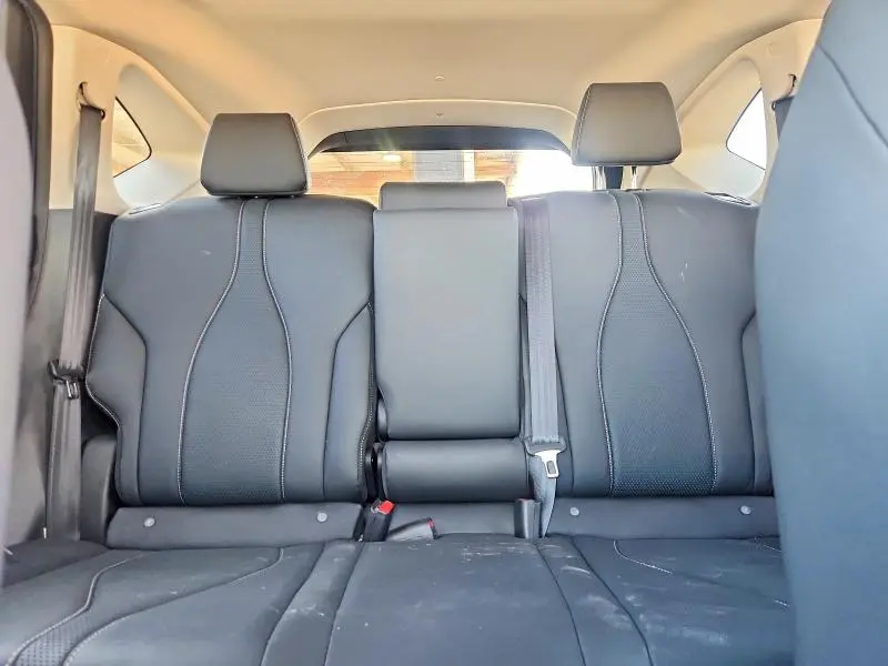 2021 ACURA RDX TECHNOLOGY  