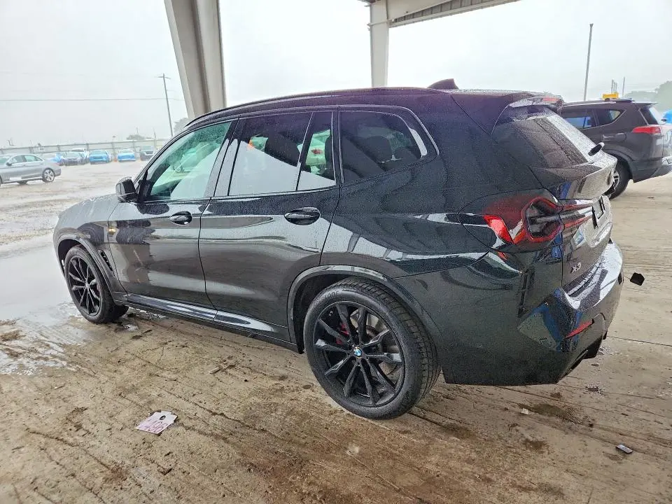2023 BMW X3 M40I  
