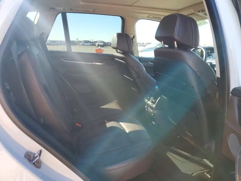 2016 BMW X5 SDRIVE35I  