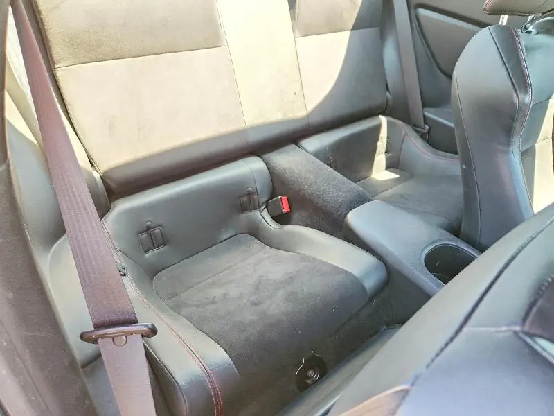 2014 SUBARU BRZ 2.0 LIMITED  