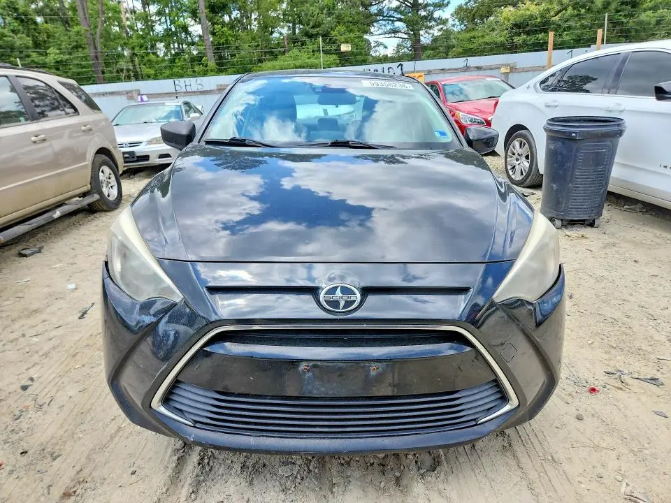 2016 SCION IA BASE  