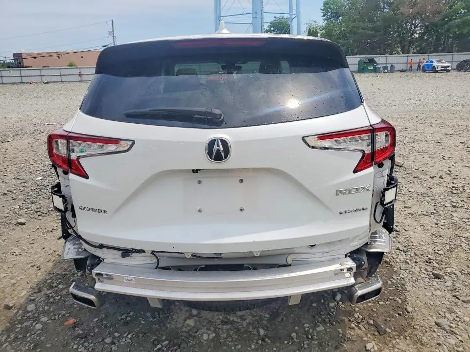 2023 ACURA RDX ADVANCE  