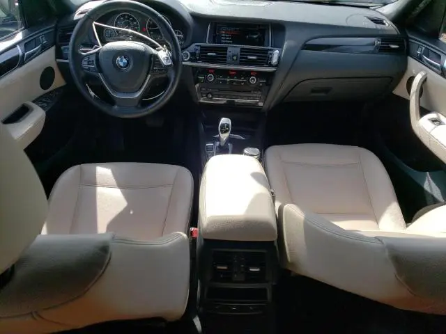 2018 BMW X4 XDRIVE28I  