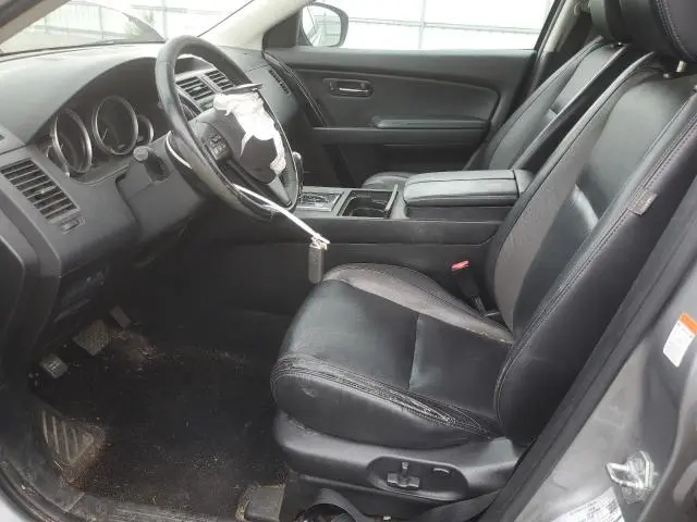 2011 MAZDA CX-9   