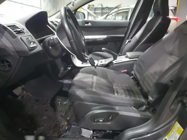 2010 VOLVO S40 2.4I