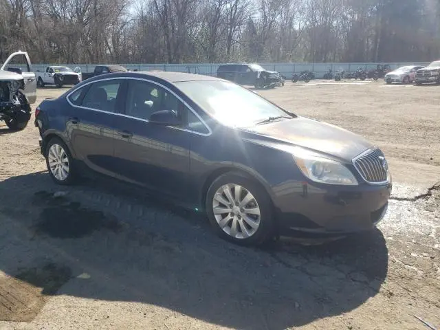 2015 BUICK VERANO   