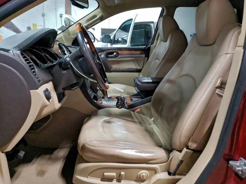 2011 BUICK ENCLAVE CXL  
