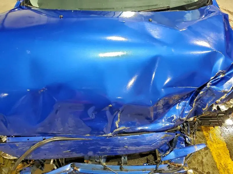 2017 MITSUBISHI LANCER ES  