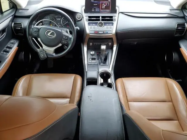 2018 LEXUS NX 300 BASE  