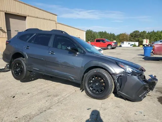 2023 SUBARU OUTBACK ONYX EDITION  