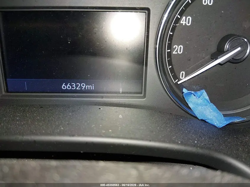 2021 BUICK ENCLAVE FWD ESSENCE