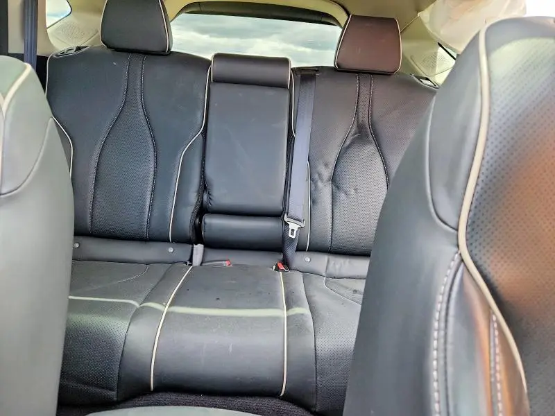 2022 ACURA RDX ADVANCE  