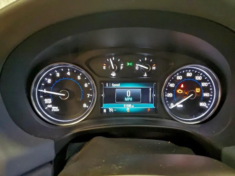 2018 BUICK ENCLAVE PREMIUM  