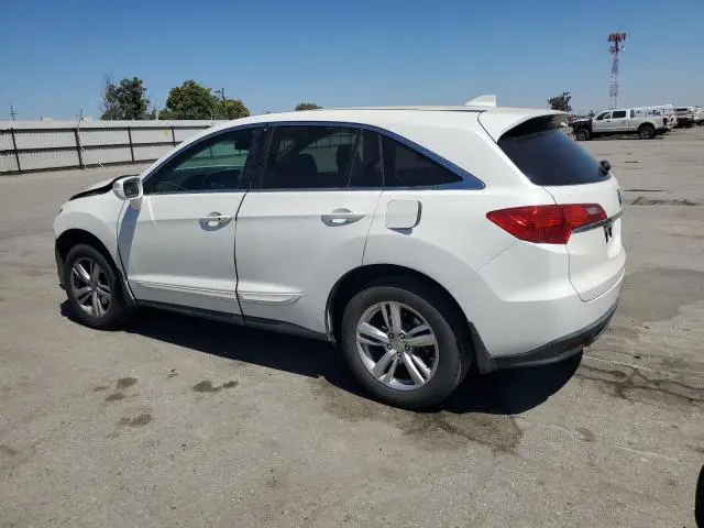 2014 ACURA RDX TECHNOLOGY  