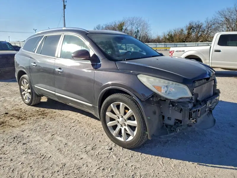2016 BUICK ENCLAVE   