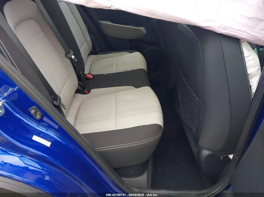 2021 HYUNDAI VENUE SEL