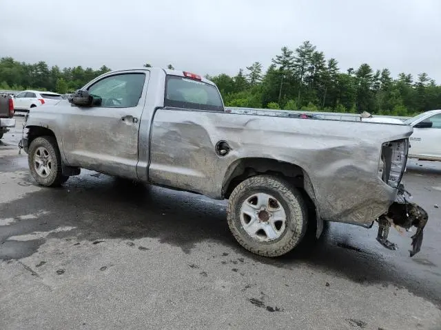2014 TOYOTA TUNDRA SR  