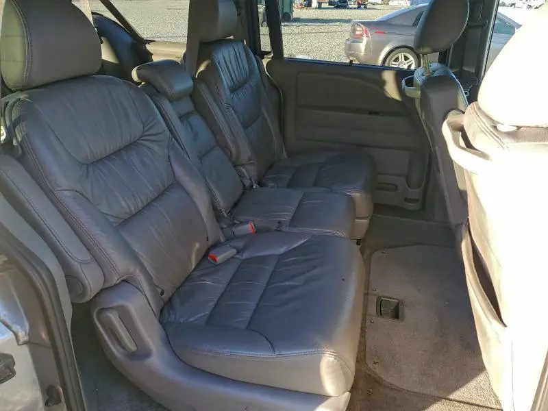 2010 HONDA ODYSSEY EXL  