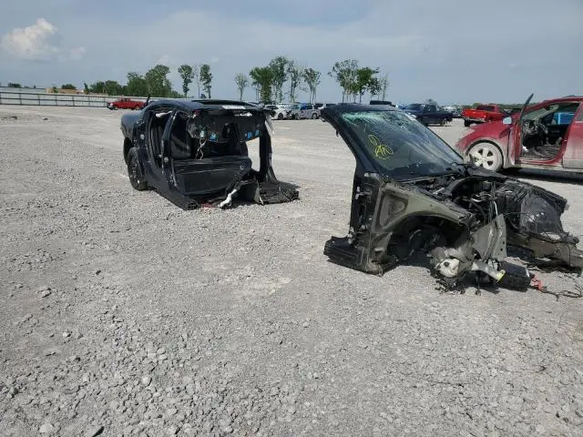 2018 DODGE CHARGER GT  