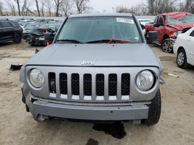 2017 JEEP PATRIOT SPORT