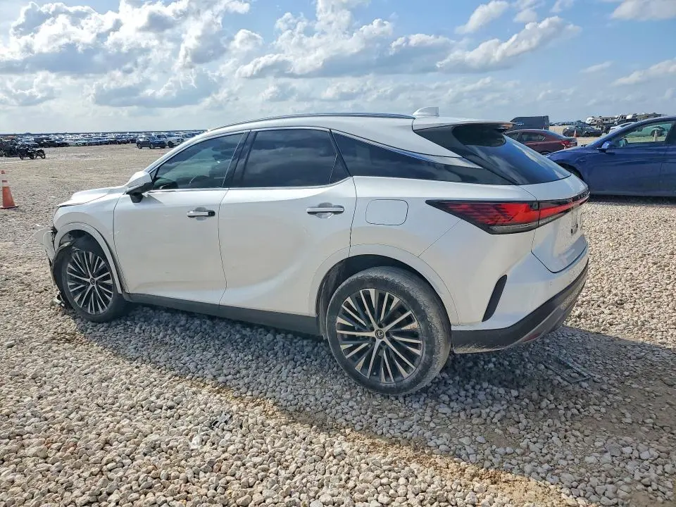 2023 LEXUS RX 350 PREMIUM+  