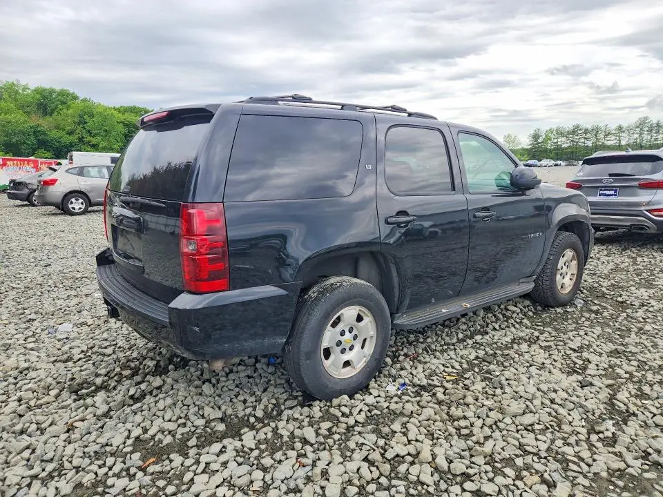 2011 CHEVROLET TAHOE K1500 LT  
