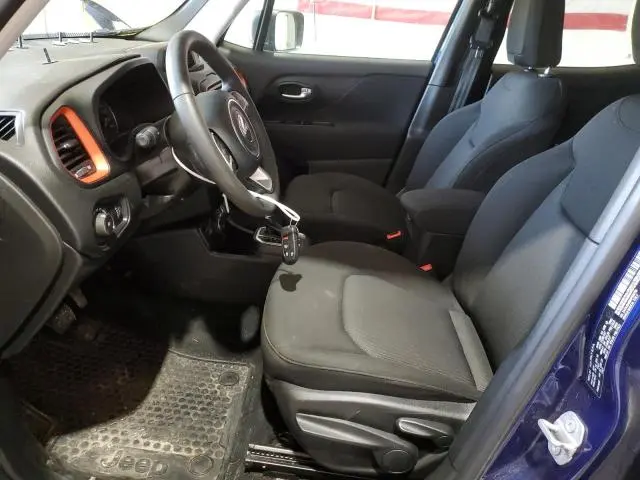 2019 JEEP RENEGADE SPORT  