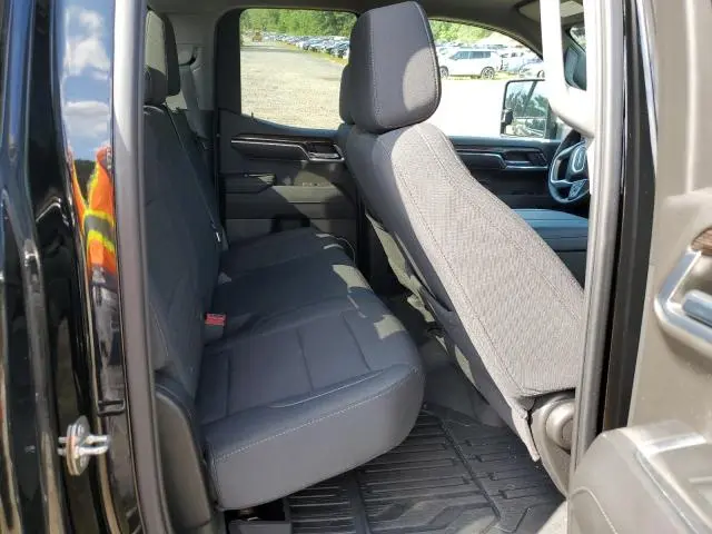 2023 GMC SIERRA K1500 ELEVATION  