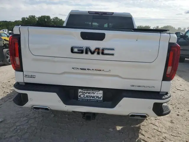 2022 GMC SIERRA K1500 DENALI ULTIMATE  