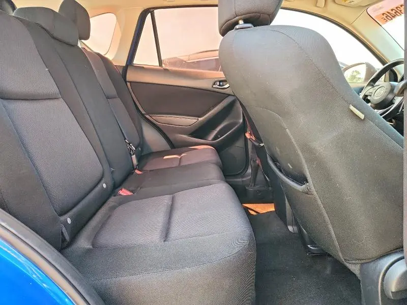 2014 MAZDA CX-5 SPORT  