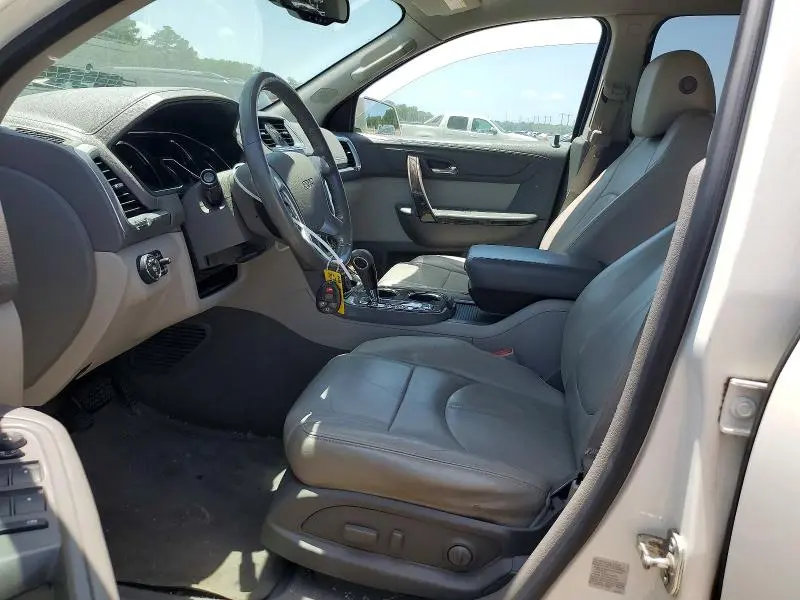 2015 GMC ACADIA SLT-1  