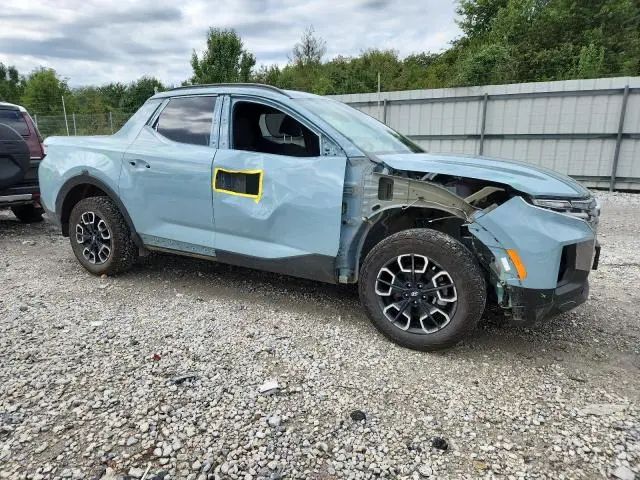 2023 HYUNDAI SANTA CRUZ SEL PREMIUM  