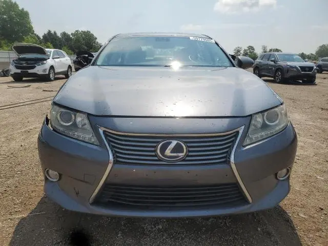 2013 LEXUS ES 300H  