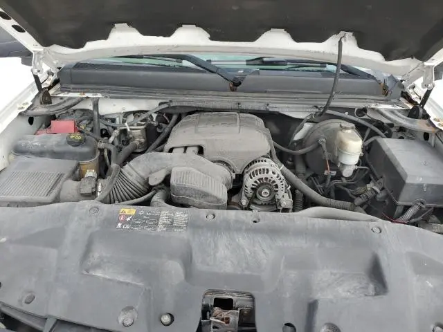 2012 GMC SIERRA C1500 SLE  