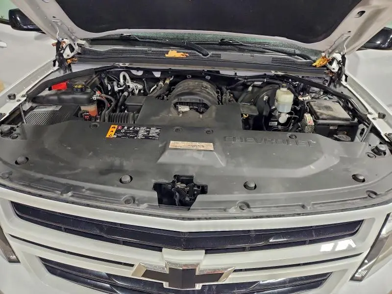 2019 CHEVROLET SUBURBAN K1500 PREMIER  