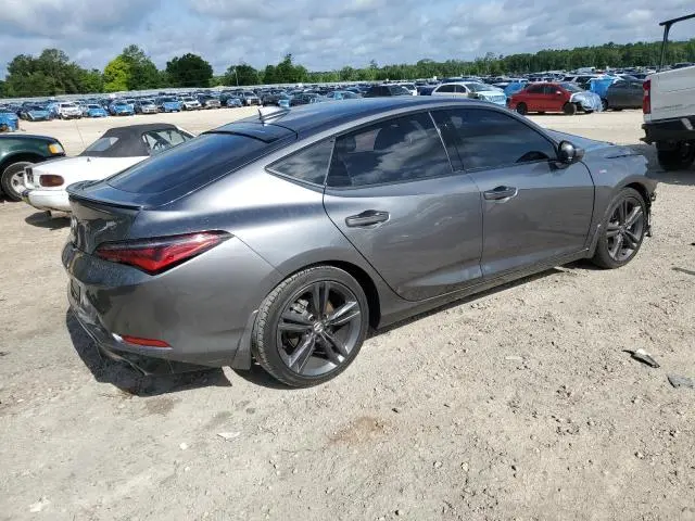 2024 ACURA INTEGRA A-SPEC  
