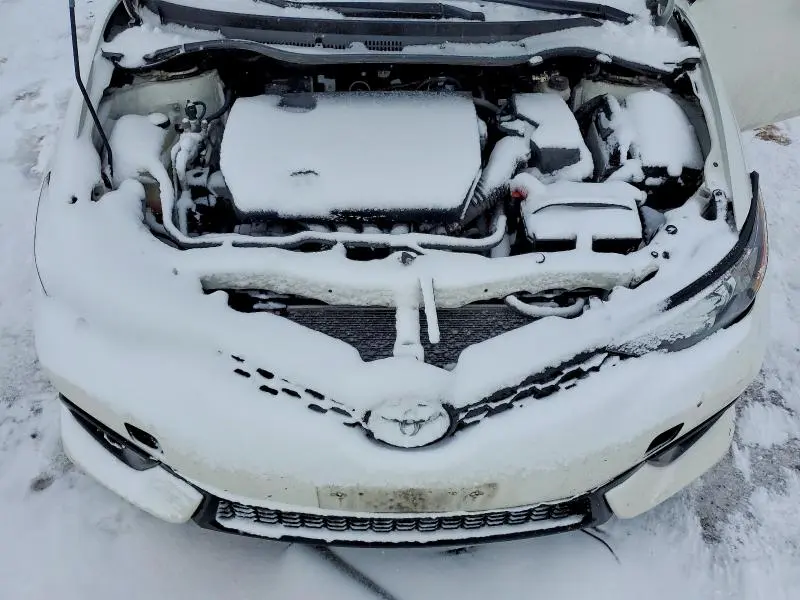 2017 TOYOTA COROLLA IM BASE  