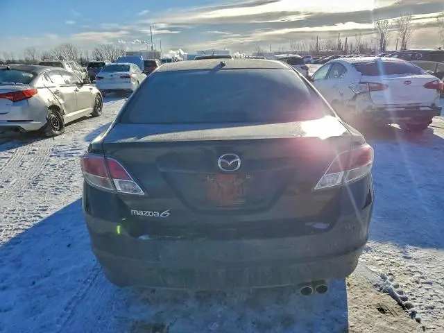 2010 MAZDA 6 I  