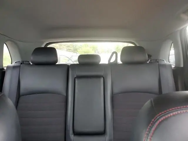 2022 MITSUBISHI OUTLANDER SPORT ES  
