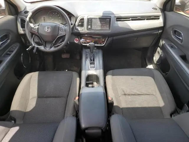 2020 HONDA HR-V EX