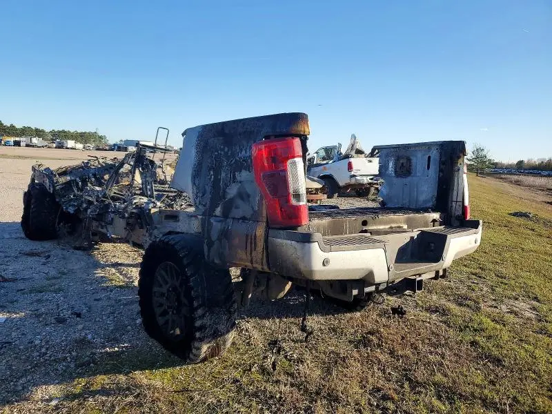 2019 FORD F250 SUPER DUTY  